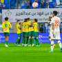 الدوري السعودي.. الخليج يهزم الفيحاء...
