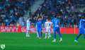 فيديو.. الهلال يكتسح أبها بسباعية...