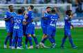 الدوري السعودي.. موعد مباراة الهلال...