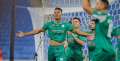 الزمالك يفكر في ضم مهاجم...