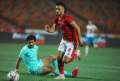 الأهلي يحاول اقتاع صلاح محسن...