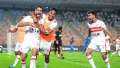 الزمالك يتفق مع مدرب منتخب...