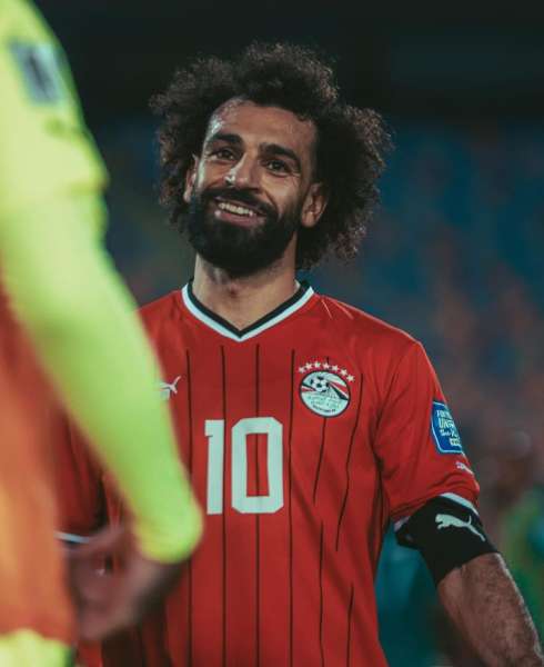 الهلال ينافس اتحاد جدة على شراء محمد صلاح