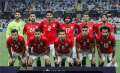 موعد مباريات منتخب مصر في...