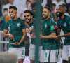 صدمة جديدة للمنتخب السعودي قبل...
