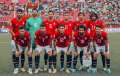 تشكيل منتخب مصر المتوقع لودية...