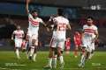 الزمالك يرحب ببيع نجم الفريق...