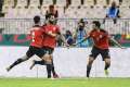 منتخب مصر يشارك في دورة...