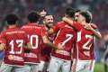غياب 12 لاعبًا عن مران...