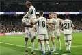 ضربة موجعة لريال مدريد قبل...