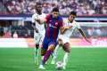 موعد مباراة برشلونة وريال مدريد...