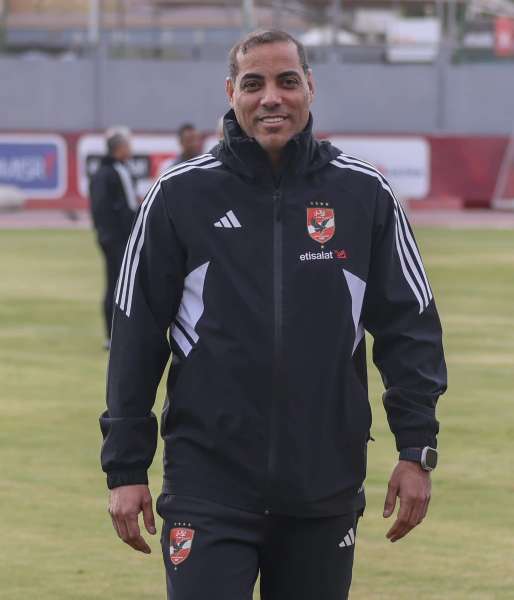 خالد بيبو يدعم الدوليين قبل مباراة منتخب مصر وموزمبيق