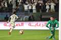 فينيسوس يتألق ويبدع.. ريال مدريد...