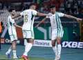 أمم أفريقيا.. أنجولا تفرض التعادل...