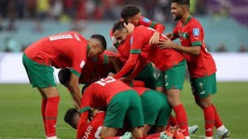 منتخب المغرب يسعى لتحقيق الفوز العربي الأول في أمم إفريقيا