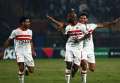 الزمالك يعرض 10 لاعبين للتعاقد...
