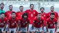 تشكيل منتخب مصر المتوقع أمام...