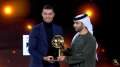 كريستيانو رونالدو: ريال مدريد مرشح...