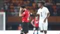 بديل صلاح.. تشكيل منتخب مصر...