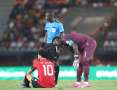 أمم إفريقيا..تطورات إصابة صلاح في...