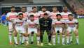 الزمالك يستقر على تجديد عقد...