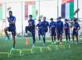الأهلي يواصل تدريباته عصر اليوم.....