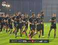 المنتخب الأوليمبي يختتم تدريباته استعدادا...