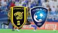 الإعلان عن موعد ديربي الهلال...