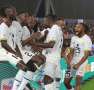 أمم أفريقيا.. تعرف على ترتيب...