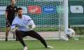 منتخب مصر يكشف حجم إصابة...