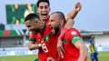 التشكيل المتوقع لمنتخب المغرب في...