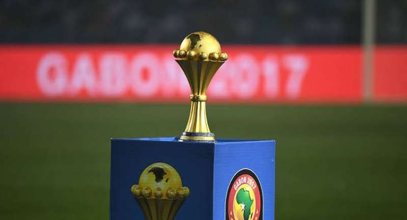 كأس الأمم الإفريقيا 
