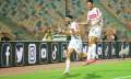 موعد مباراة الزمالك وأم صلال...
