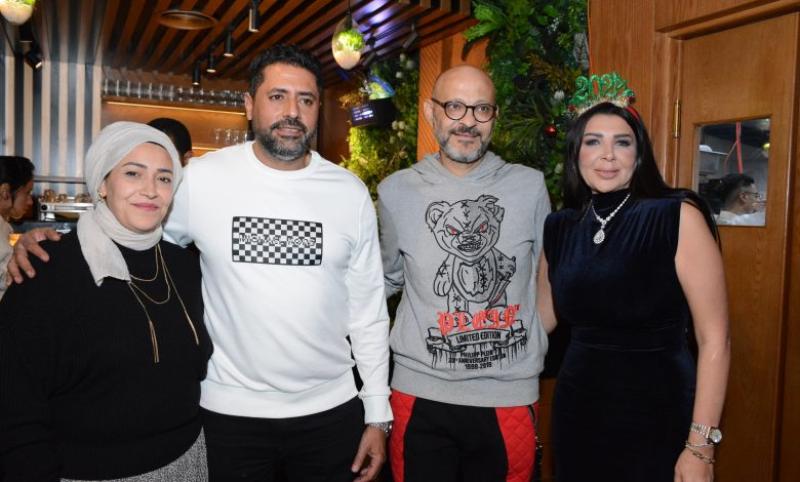 افتتاح "الزيتونة" أول مطعم لبناني في الزمالك