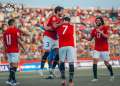 موعد مباراة منتخب مصر في...