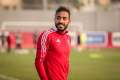 الزمالك: لا اتفاق مع كهربا...