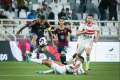 نداي يقود هجوم الزمالك أمام...