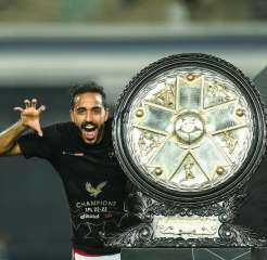 رد ناري من محامي كهربا...