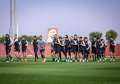 الأهلي يستأنف تدريباته استعدادا لمواجهة...