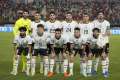 منتخب مصر يواصل تدريباته استعدادا...
