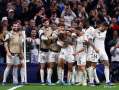 موعد مباراة ريال مدريد المقبلة...