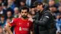 هل يرحل محمد صلاح عن...