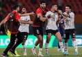 تاريخ مواجهات منتخب مصر والكونغو...
