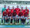 تشكيل منتخب مصر المتوقع أمام...