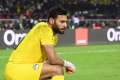 بعد الخروج من أمم أفريقيا.....