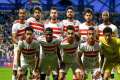الزمالك ينهي أزمة القيد بعد...