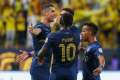تقارير: الاتفاق يضم لاعب ثالث...