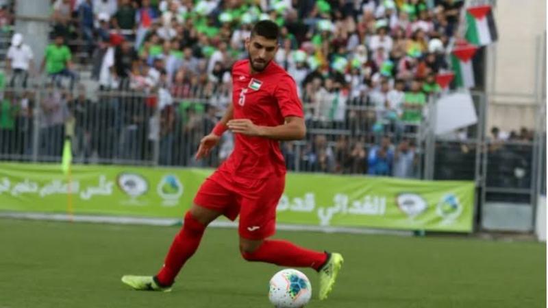 ياسر حامد