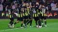 الاتحاد السعودي يستقر على موقف...