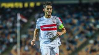 أحمد سليمان يصدم جمهور الزمالك...